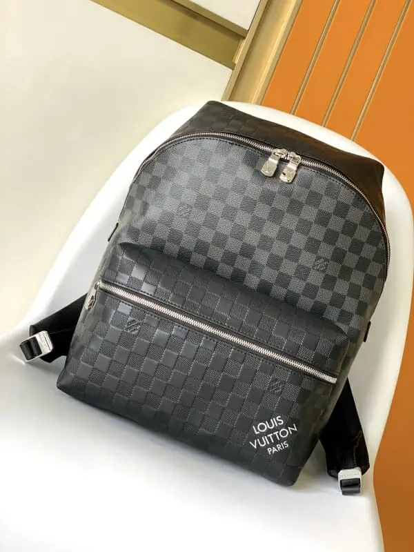 louis vuitton lv aaa homme sac a dos  s_117b407